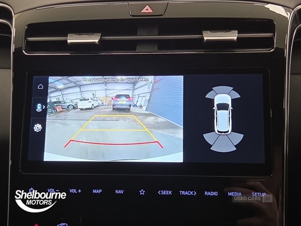 Used Hyundai TUCSON 2023 for sale - 78008183: Photo 30