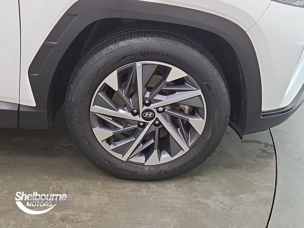 Used Hyundai TUCSON 2023 for sale - 78008183: Photo 6