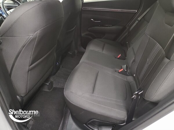 Used Hyundai TUCSON 2023 for sale - 78008183: Photo 7