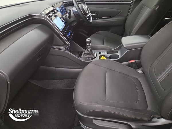 Used Hyundai TUCSON 2023 for sale - 78008183: Photo 8