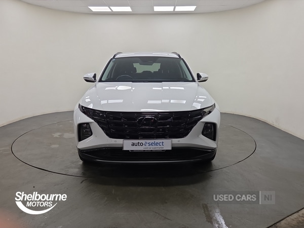 Used Hyundai TUCSON 2023 for sale - 78008183: Photo 9
