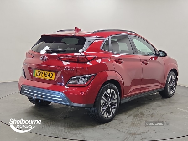 Used Hyundai KONA 2022 for sale - 77825723: Photo 13