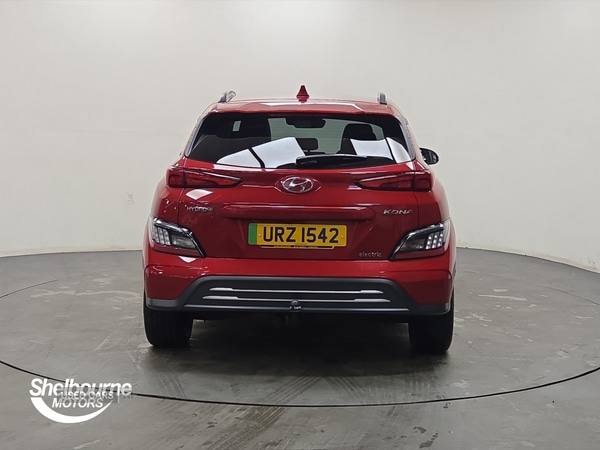 Used Hyundai KONA 2022 for sale - 77825723: Photo 14