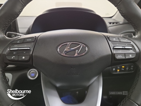 Used Hyundai KONA 2022 for sale - 77825723: Photo 16