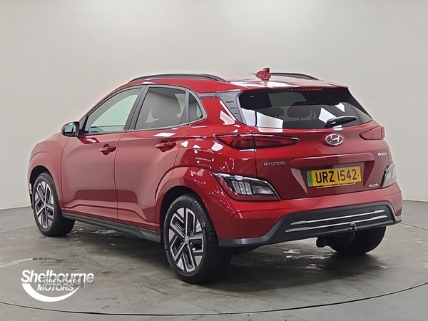 Used Hyundai KONA 2022 for sale - 77825723: Photo 3