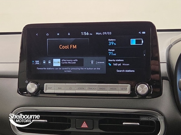 Used Hyundai KONA 2022 for sale - 77825723: Photo 30