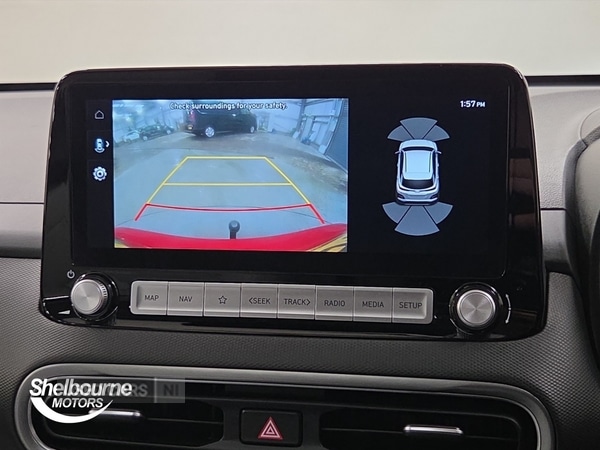 Used Hyundai KONA 2022 for sale - 77825723: Photo 32