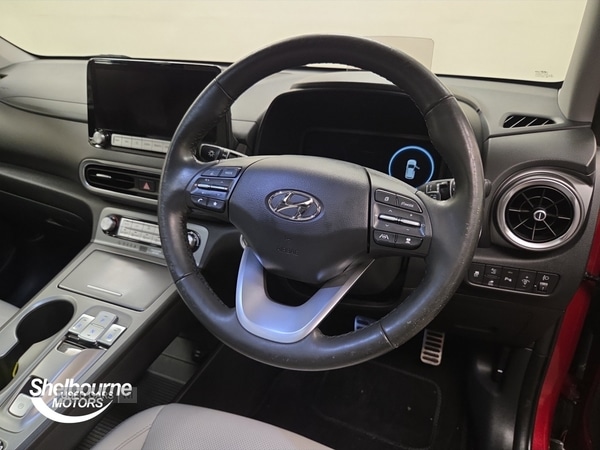 Used Hyundai KONA 2022 for sale - 77825723: Photo 5
