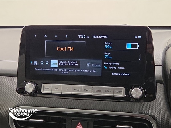 Used Hyundai KONA 2022 for sale - 77825723: Photo 6