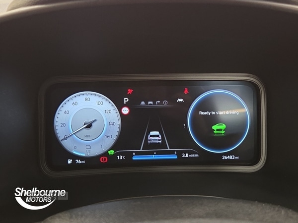 Used Hyundai KONA 2022 for sale - 77825723: Photo 7