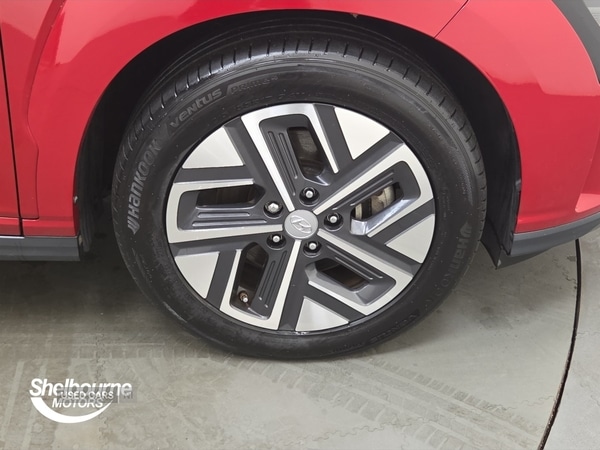 Used Hyundai KONA 2022 for sale - 77825723: Photo 8