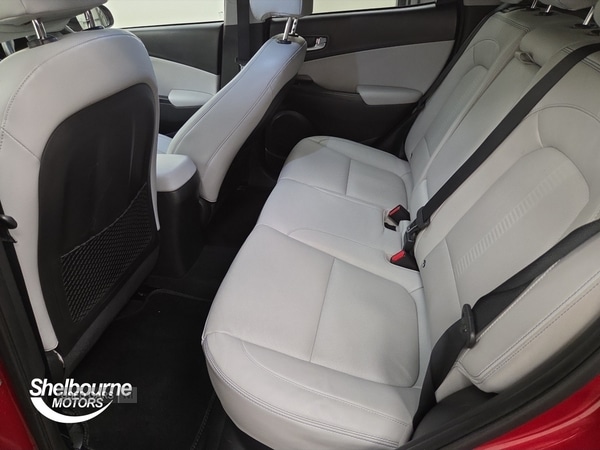 Used Hyundai KONA 2022 for sale - 77825723: Photo 9