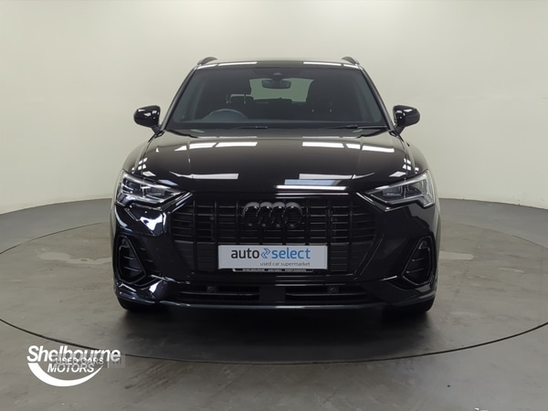 Used Audi Q3 2024 for sale - 76646510: Photo 10