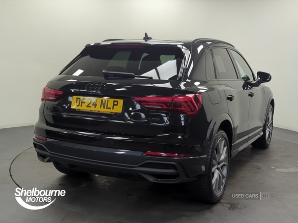 Used Audi Q3 2024 for sale - 76646510: Photo 12