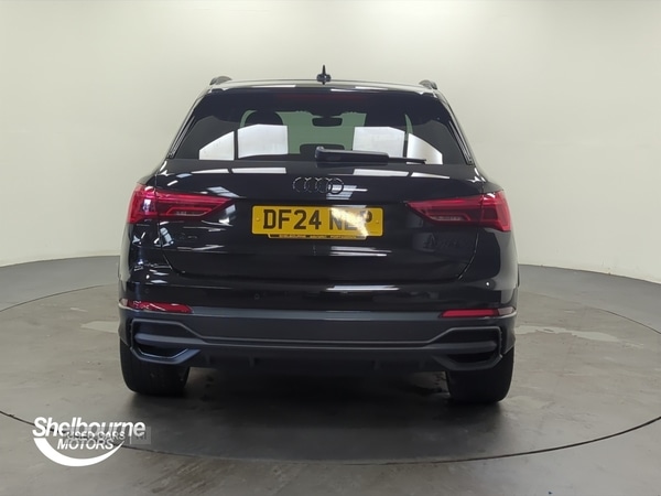 Used Audi Q3 2024 for sale - 76646510: Photo 13