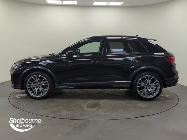 Used Audi Q3 2024 for sale - 76646510: Photo 14