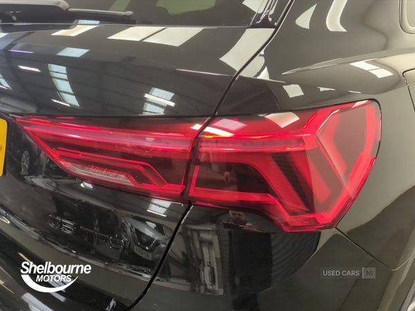 Used Audi Q3 2024 for sale - 76646510: Photo 19