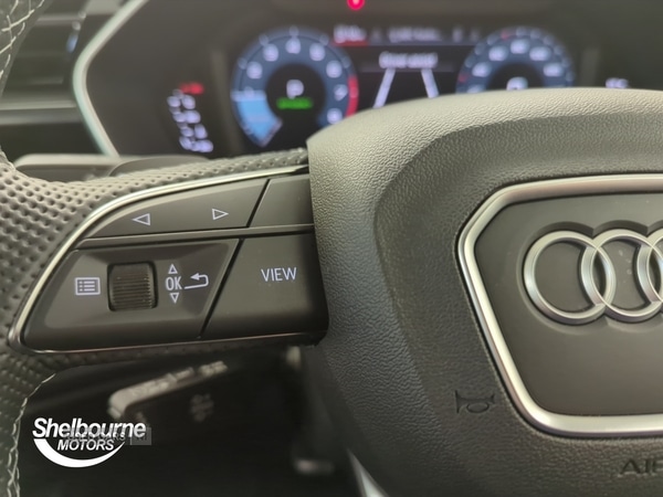 Used Audi Q3 2024 for sale - 76646510: Photo 23