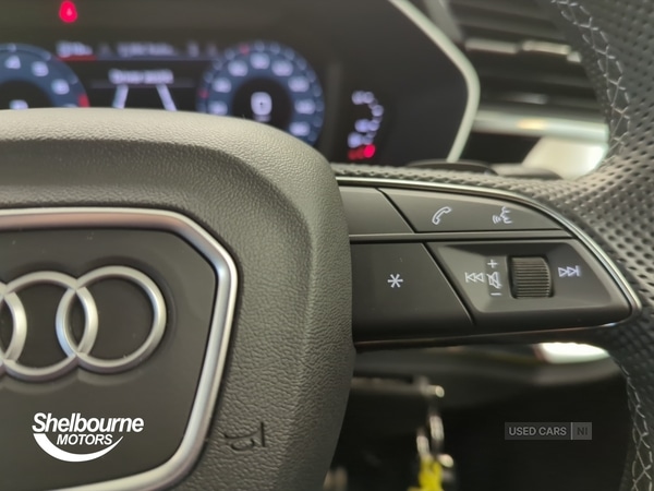 Used Audi Q3 2024 for sale - 76646510: Photo 24