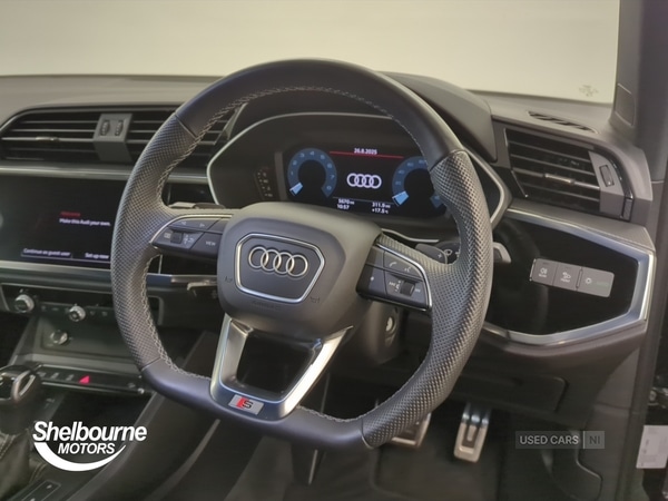 Used Audi Q3 2024 for sale - 76646510: Photo 4