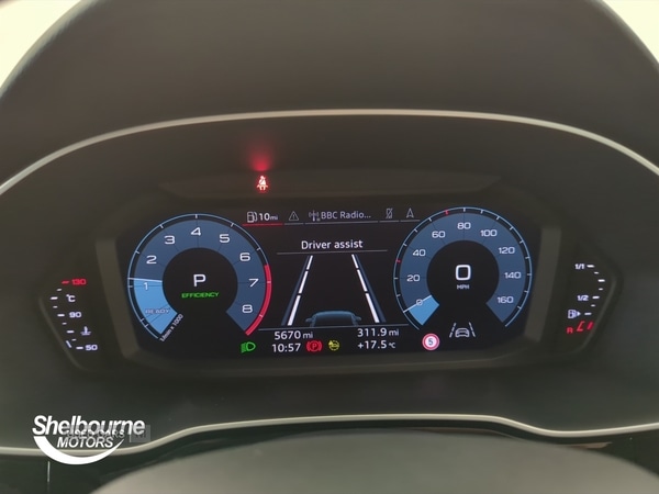 Used Audi Q3 2024 for sale - 76646510: Photo 6