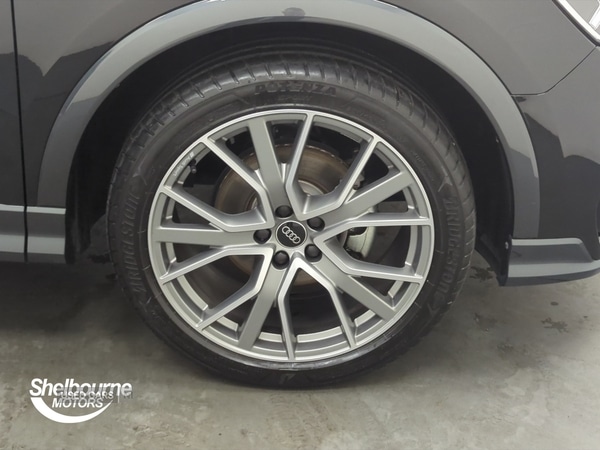 Used Audi Q3 2024 for sale - 76646510: Photo 7