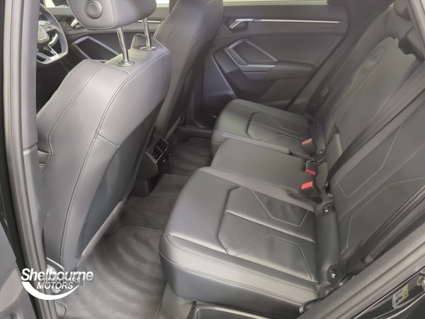 Used Audi Q3 2024 for sale - 76646510: Photo 8