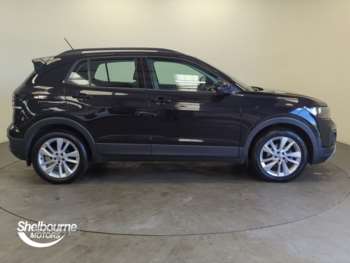 Used Volkswagen T-Cross 2019 for sale - 74466015: Photo