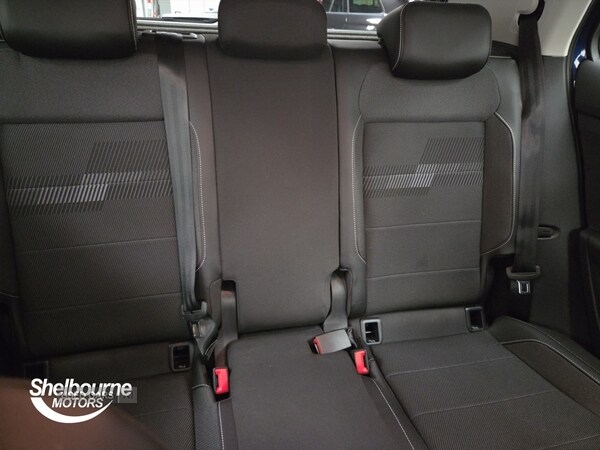 Used Volkswagen T-Cross 2023 for sale - 77958749: Photo 21