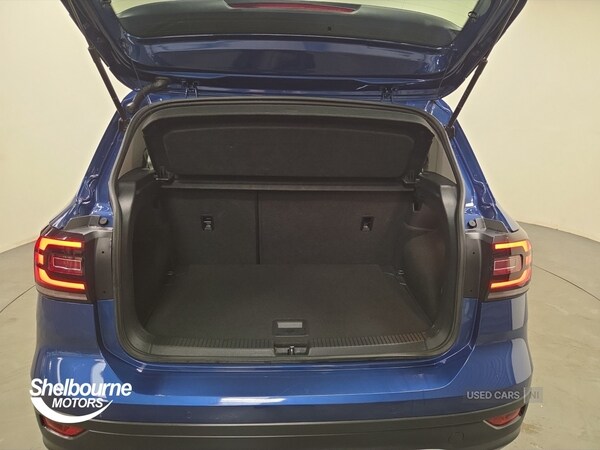 Used Volkswagen T-Cross 2023 for sale - 77958749: Photo 22