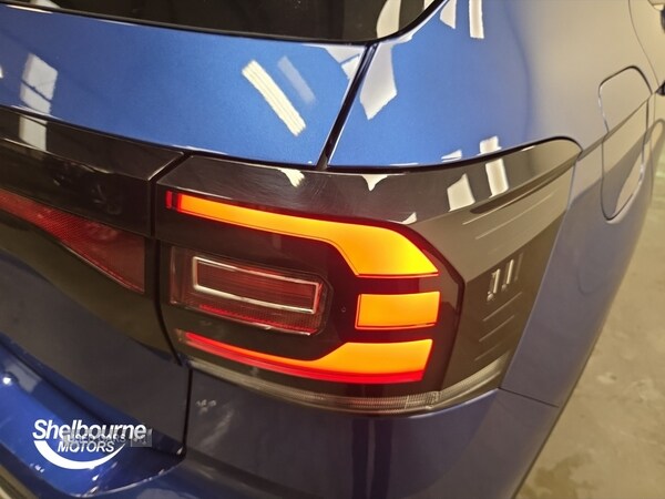 Used Volkswagen T-Cross 2023 for sale - 77958749: Photo 24