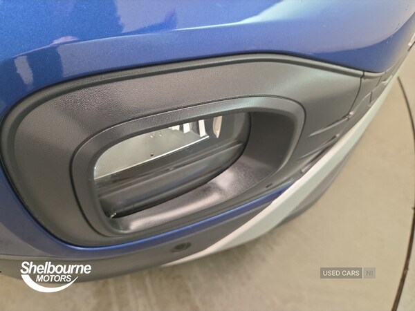 Used Volkswagen T-Cross 2023 for sale - 77958749: Photo 25