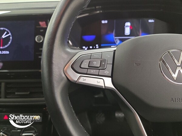 Used Volkswagen T-Cross 2023 for sale - 77958749: Photo 30