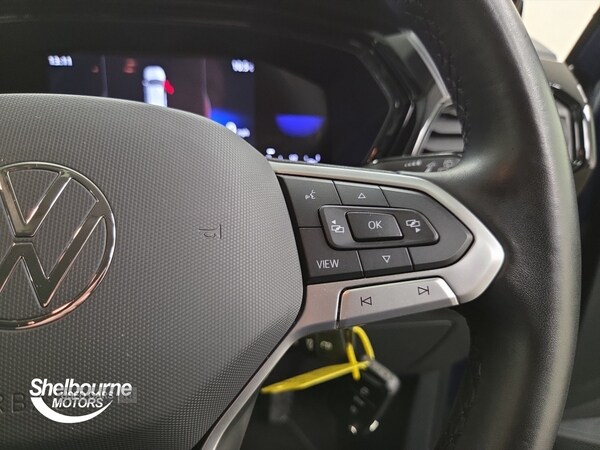 Used Volkswagen T-Cross 2023 for sale - 77958749: Photo 31