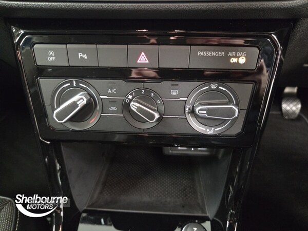 Used Volkswagen T-Cross 2023 for sale - 77958749: Photo 35