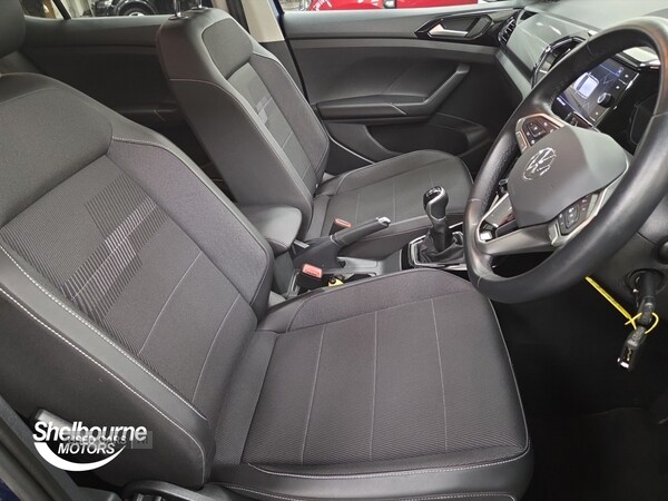 Used Volkswagen T-Cross 2023 for sale - 77958749: Photo 37
