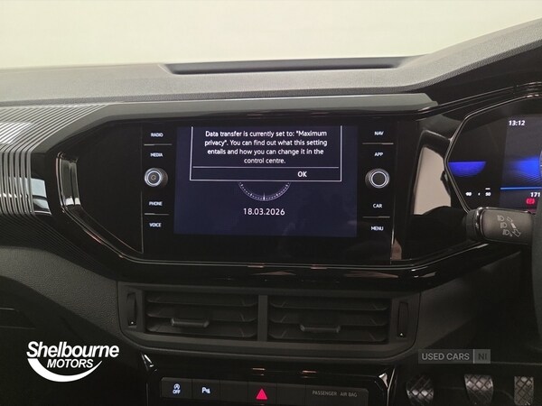 Used Volkswagen T-Cross 2023 for sale - 77958749: Photo 38