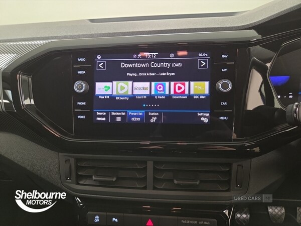 Used Volkswagen T-Cross 2023 for sale - 77958749: Photo 39