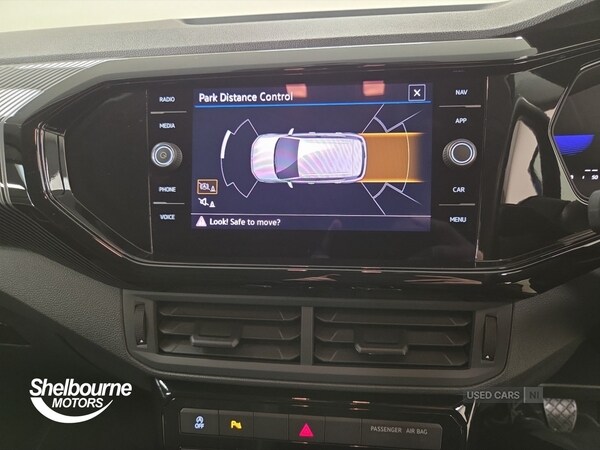 Used Volkswagen T-Cross 2023 for sale - 77958749: Photo 40