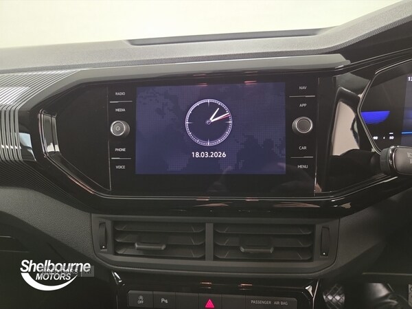 Used Volkswagen T-Cross 2023 for sale - 77958749: Photo 6