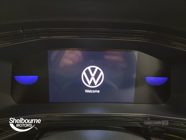 Used Volkswagen T-Cross 2023 for sale - 77958749: Photo 7