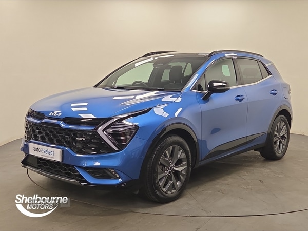 Used Kia Sportage 2023 for sale - 77854761: Photo 10