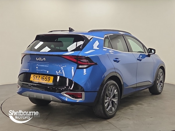 Used Kia Sportage 2023 for sale - 77854761: Photo 11