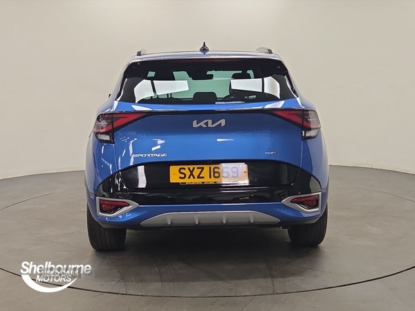 Used Kia Sportage 2023 for sale - 77854761: Photo 12