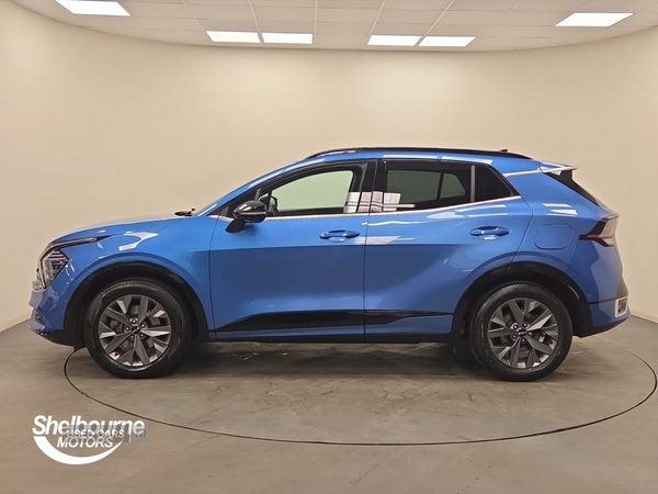 Used Kia Sportage 2023 for sale - 77854761: Photo 13