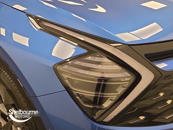 Used Kia Sportage 2023 for sale - 77854761: Photo 17