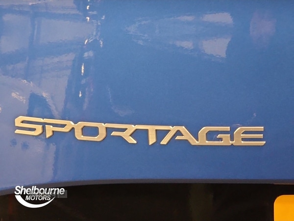 Used Kia Sportage 2023 for sale - 77854761: Photo 19