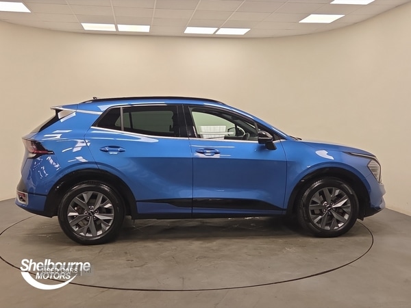 Used Kia Sportage 2023 for sale - 77854761: Photo 2