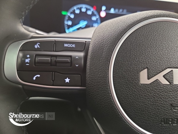 Used Kia Sportage 2023 for sale - 77854761: Photo 22