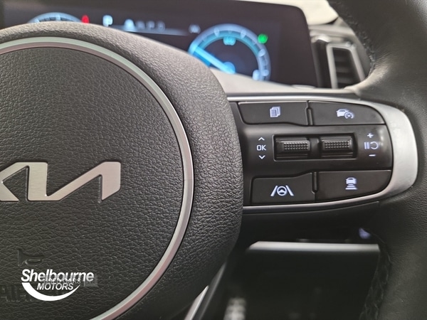 Used Kia Sportage 2023 for sale - 77854761: Photo 23